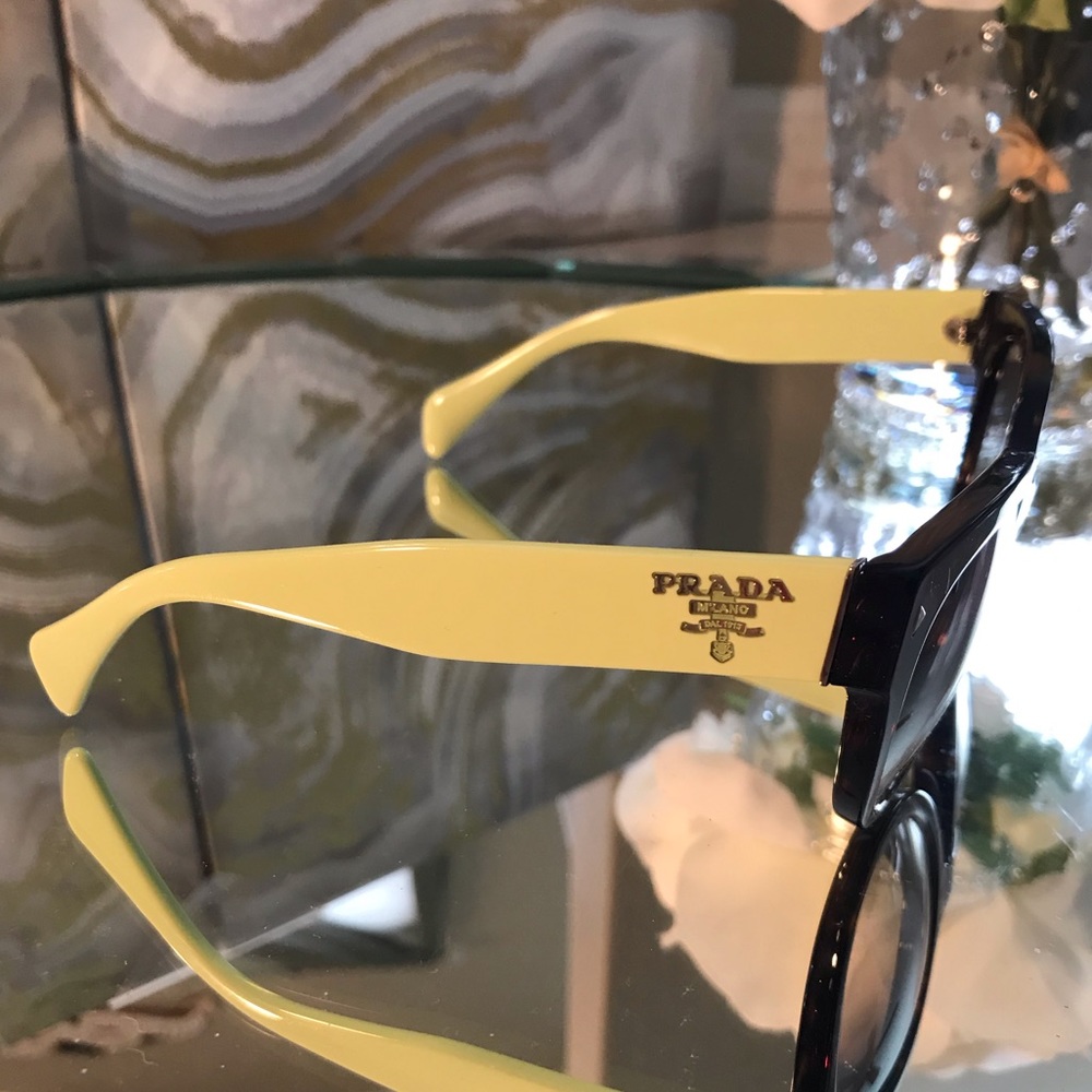 Prada Sunglasses